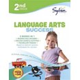 thumbnail image 3 of Second Grade Language Arts Success By Sylvan Learning, 3 of 3