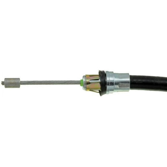 Parking Brake Cable - Dorman# C660158 Fits select: 1998-1999 DODGE DURANGO