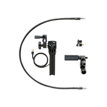 Pansonic MS-01 Fujinon Rear Zoom and Focus Lens Control Kit for ENG/EFP Lenses
