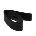 thumbnail image 3 of 1 pieza Cinturones de caña de de envoltura elástica Correas Corbatas Paquete de soportes para negro, 3 of 8