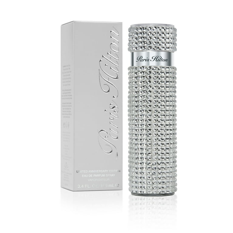 Paris hilton perfume hotsell