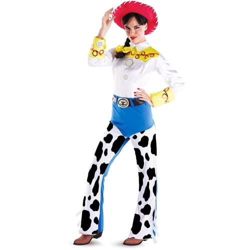 walmart toy story costume