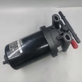 thumbnail image 4 of Wji500040 Wjn500190 Fuel Filter Housing Top Head Holder For 2007-2016 Filter Assembly-Yvan, 4 of 5