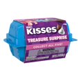 thumbnail image 2 of Hershey's Kisses, Treasure Surprise Milk Chocolate Candy with My Little Pony Toys Box, 5 Count, 2 of 5