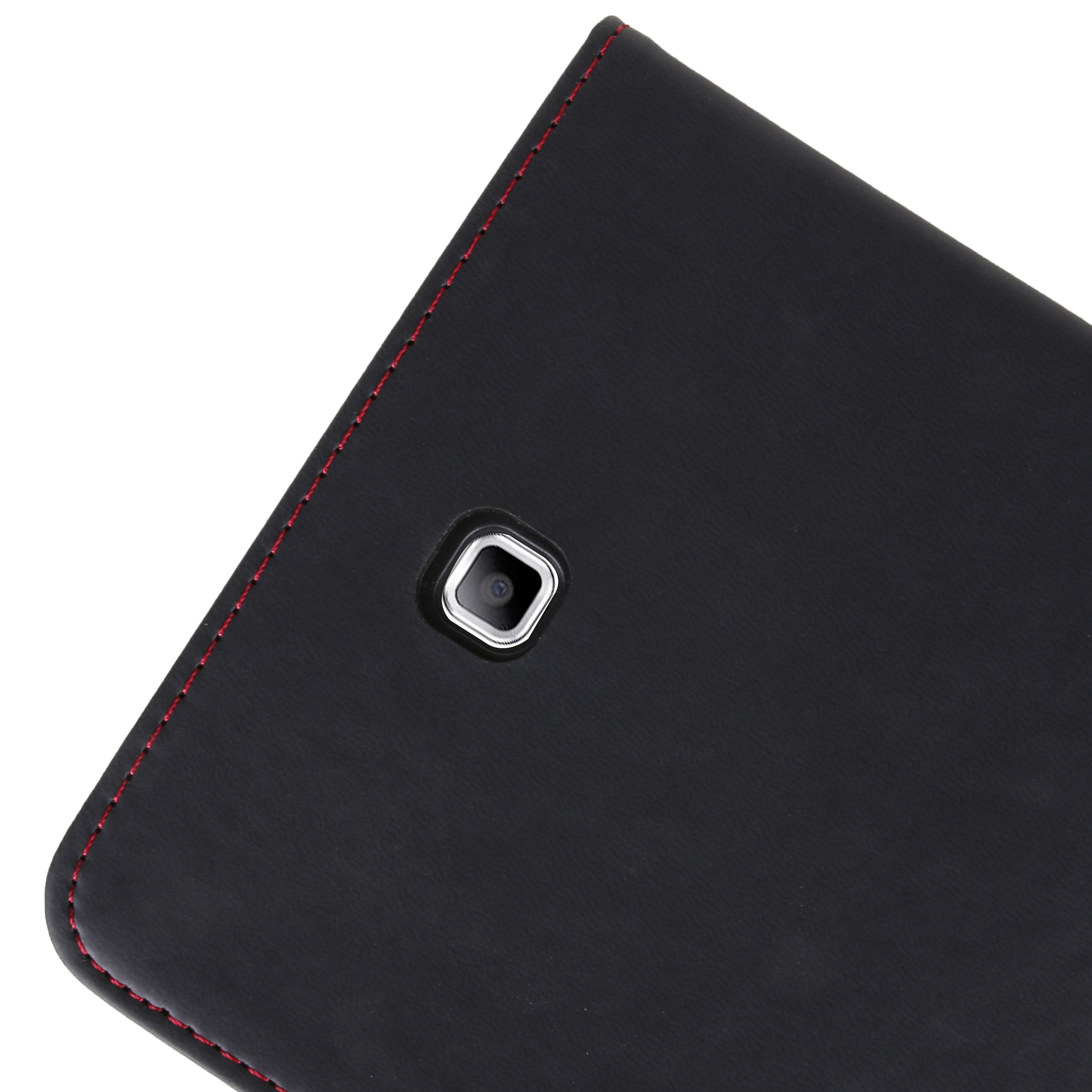 Vangoddy Mary Portfolio Stand Case for Samsung Galaxy Tab 4 8 inch with Sleep Mode