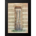 thumbnail image 2 of Murdock, Ramona 13x18 Black Modern Framed Museum Art Print Titled - Door to Somewhere, 2 of 5