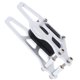 thumbnail image 4 of Guía de cadena de motocicleta CNC Protector universal para CRF 250/450 Pta Sunnimix Guía de cadena trasera, 4 of 8