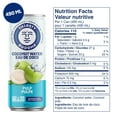 thumbnail image 3 of Thirsty Buddha All Natural Coconut Water with Pulp, 3 of 7