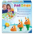 thumbnail image 3 of Ravensburger Five Little Fish Game for Preschoolers, 3 of 4