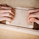 thumbnail image 5 of Ejercitador de Dedos, Entrenador de Dedos y Muñeca de Madera, Tablero Interactivo de Competencia de Muñeca de Dedo, Tira y Afloja para Escalador, 5 of 5