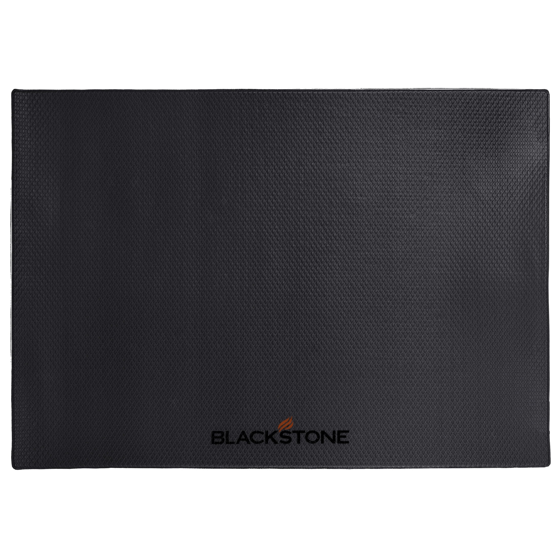 (8 pack) Blackstone 48” x 32” Griddle or Grill Mat with Fire-Resistant Backing
