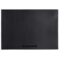 Blackstone 48” x 32” Griddle or Grill Mat with Fire-Resistant Backing
