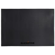 Blackstone 48 x 32 Griddle or Grill Mat with Fire-Resistant Backing