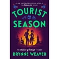 thumbnail image 1 of Pre-Owned Tourist Season (The Seasons of Carnage Trilogy), 9781638932109, 1638932107, Hardcover,, 1 of 1