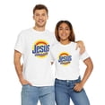 thumbnail image 5 of DJH Apparel | Jesus Will Clean You Up Christian Unisex T-shirt, 5 of 5