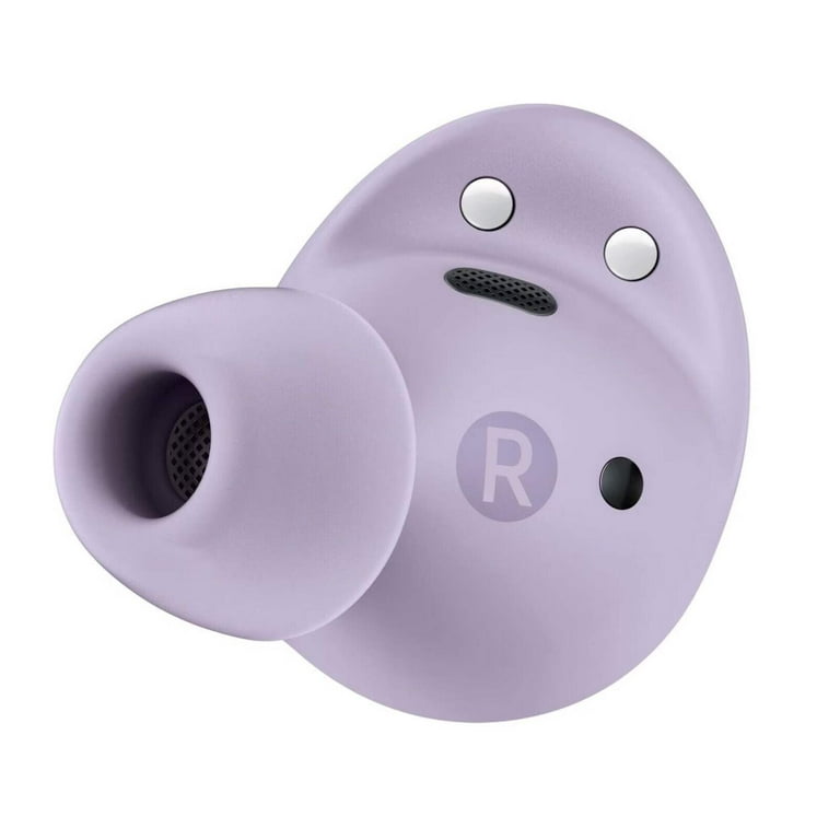 Galaxy Buds2 Pro SM-R510 ラベンダー Samsung Galaxy Buds2 Pro