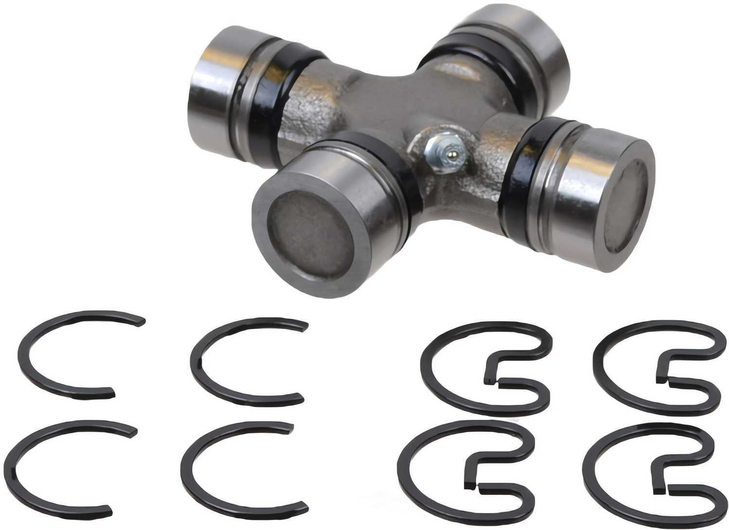 SKF UJ431 Universal Joint