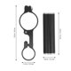 thumbnail image 2 of unbranded 1Jgo Accesorio Extensible Para Manillar De Con Barra Metálica Robusta Y, 2 of 8