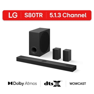 Sony HT-A8000 BRAVIA Theater Sound Bar 8 with 11 speakers, Dolby
