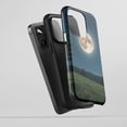thumbnail image 5 of Full Moon Landscape For All iPhone Series Tough Phone Case Night Sky, 5 of 7