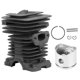thumbnail image 1 of High quality Hardware Tool Accessories Chainsaw Cylinder Piston Suitable for, 1 of 1