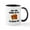White/Black Inside, variant on CafePress - Crumbs Off Me Gluten Free Mug - 11 oz Ceramic Mug - Novelty Coffee Tea Cup