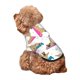 thumbnail image 5 of Balery Yoga Dogs Poses Sudadera con Capucha para Perros Pequeños – Ropa para Mascotas, Disfraz para Perros y Gatos, Ideal para Fiestas y Cosplay-Medium, 5 of 7