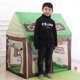 thumbnail image 2 of Casa de postre, tienda de juegos para niños para tienda de campaña pequeña en el árbol, tienda de campaña, artesanía Superior, 2 of 7