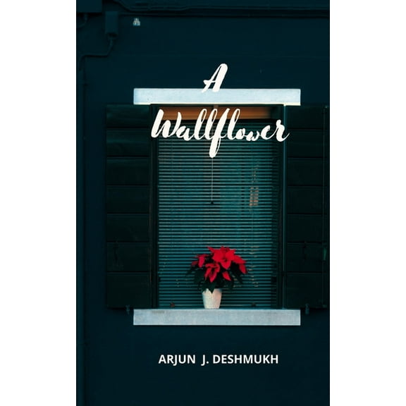 A Wallflower (Paperback)