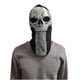 thumbnail image 3 of Halloween Skull Mask Horror Ghost Costume Party Decoration, 3 of 5