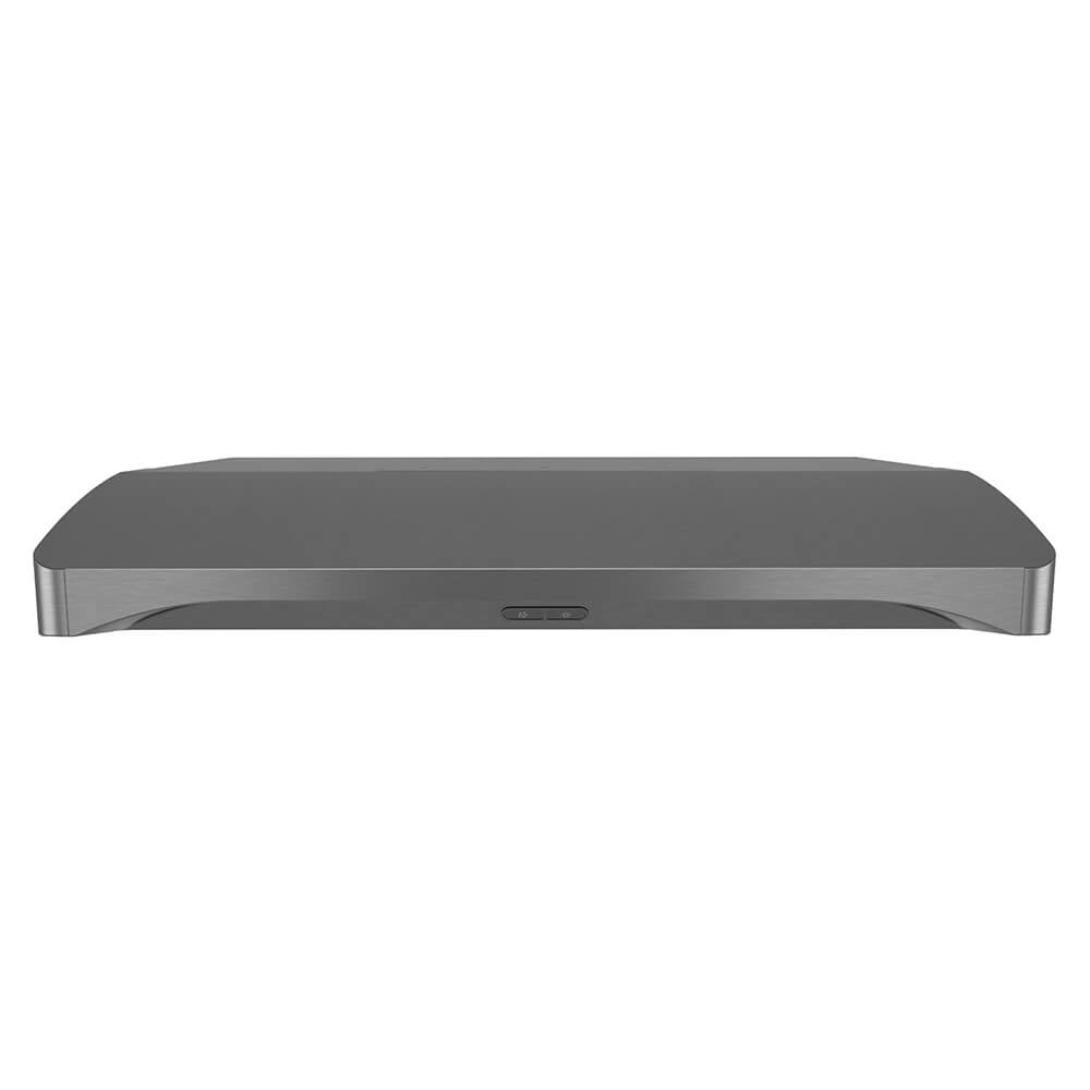 Broan ALT230WW Elite Atla 2 White 30 inch Convertible Under-Cabinet Range  Hood 