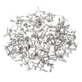 thumbnail image 2 of 200 Pieces Metal Brads Paper Fasteners for Cards Files Fixation DIY Decor (6mm), 2 of 8