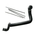 thumbnail image 2 of Intercooler Air Outlet Hose Tube Pipe for 2018-2022 Chevrolet Equinox 8483-6352, 2 of 10