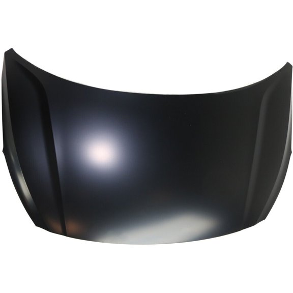 OE Compatible/Replacement Hood Steel CAPA