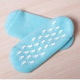 thumbnail image 3 of Calcetines de Tacón Hidratantes Calcetines de Gel Cubiertos con Película de Pie Calcetines Hidratantes Calcetines de Tacón Alto Calcetines de Gel Calcetines de Tacón de Gel, 3 of 3