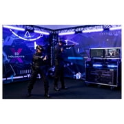Vive Wireless Ultimate Tracker for VR Headset, Black, 3 Pieces