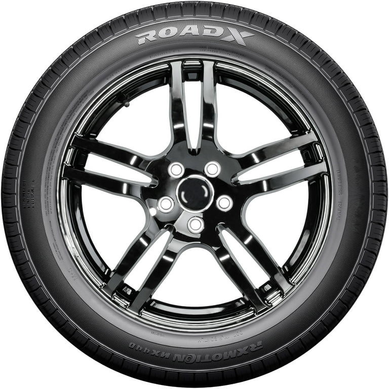 RoadX Rxmotion MX440 205/70R15 96T a/s All Season Tire - Walmart.com