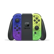Nintendo Switch OLED Model Splatoon 3 Special Edition Video Game Console with 64 GB Storage