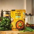 thumbnail image 2 of (Pack Of 12) Passage Foods Sauce Simmer Butter Chicken 13.2 Oz, 2 of 7