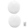 thumbnail image 2 of Lampe Solaire Étanche à la Poussière IP65 pour Piscine Extérieure, 2 of 8