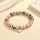 thumbnail image 2 of Pulsera MIXJOY Celebra la Sobriedad Apoyo para Mujeres, 2 of 7