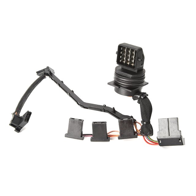 Transmission Wiring Harness Transmission Internal Wiring Transmission Harness Replacement F5tz-7z409b 56986a Auto Transmission Internal Wiring Harness 4R44E 4R55E Fits For