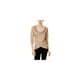 thumbnail image 1 of Blusa de punto I-N-C metálica para mujer XS, 1 of 2