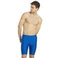 thumbnail image 4 of iSwim Essential Solid Jammer Swimsuit (Men’s), 4 of 12