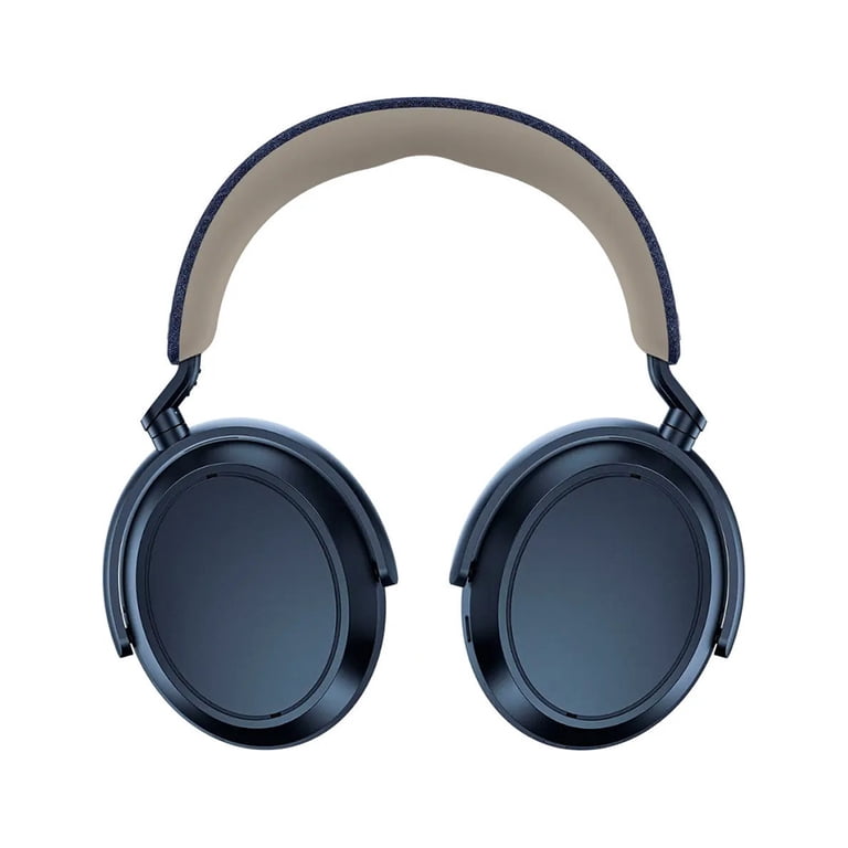 Restored Sennheiser Momentum 4 Bluetooth Wireless Over-Ear