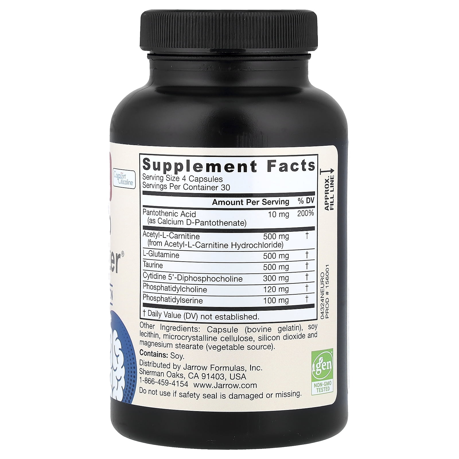 jarrow acetyl l carnitine L-Carnitine Dosage Explained: A Complete Guide – The Science of Good Health