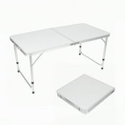Folding Camp Tables