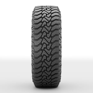 Goodyear Wrangler Authority A/T All-Season LT265/75R16 123Q Tire Sansujyuku sansujyuku.com