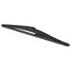 thumbnail image 1 of Limpiaparabrisas trasero de 305mm y 12 "2128201945 A2128201244 A0009982921, reemplazo negro para mercedes-benz, 1 of 5