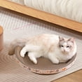 thumbnail image 1 of Almohadilla rascadora para gatos, cama para dormir para gatos domésticos, sofá rascador para gatos pequeños, medianos y grandes, gatos de interior , l L, 1 of 10